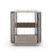 Alloy Stone Top End Table