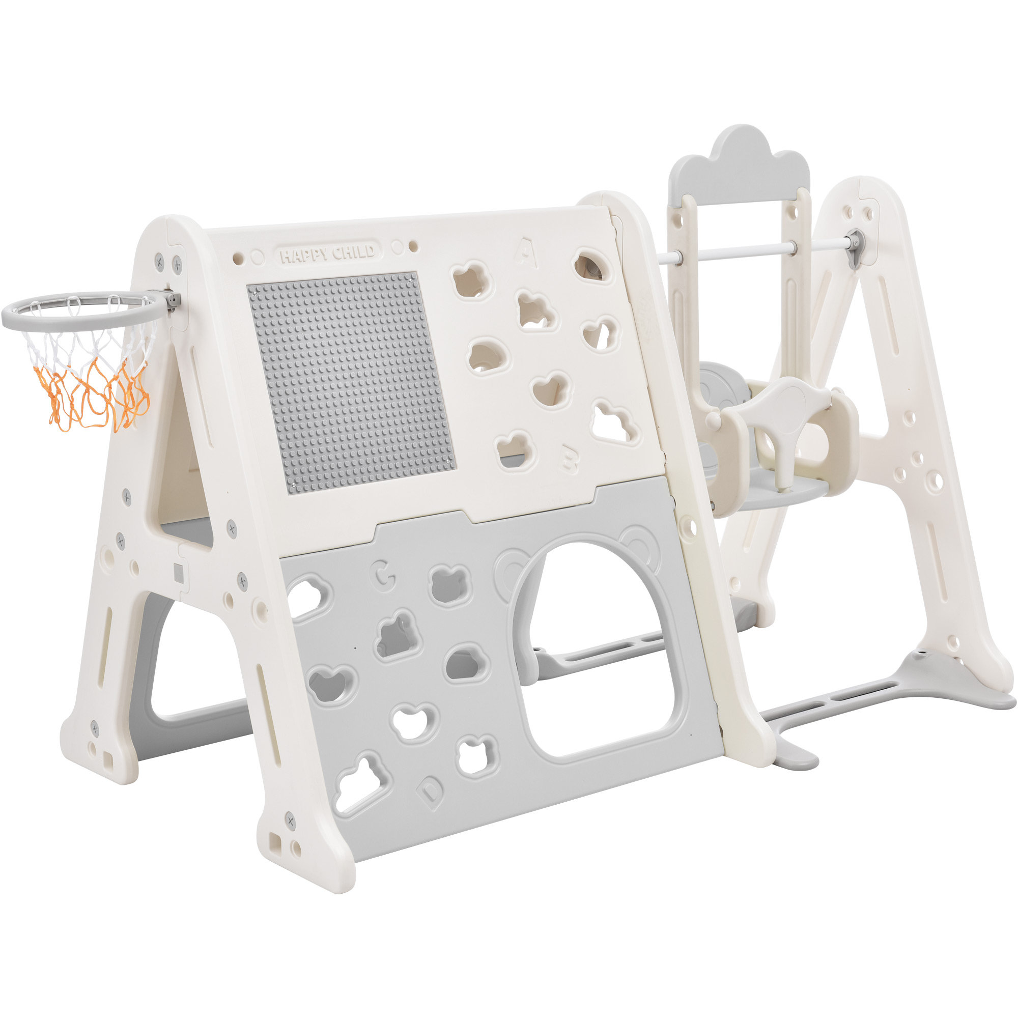 kd playground
