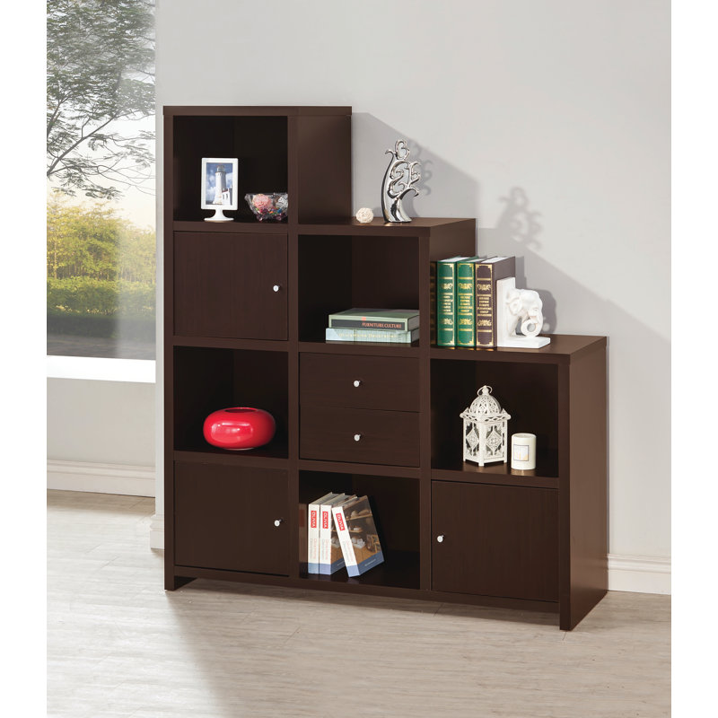 Drawers Bookcase