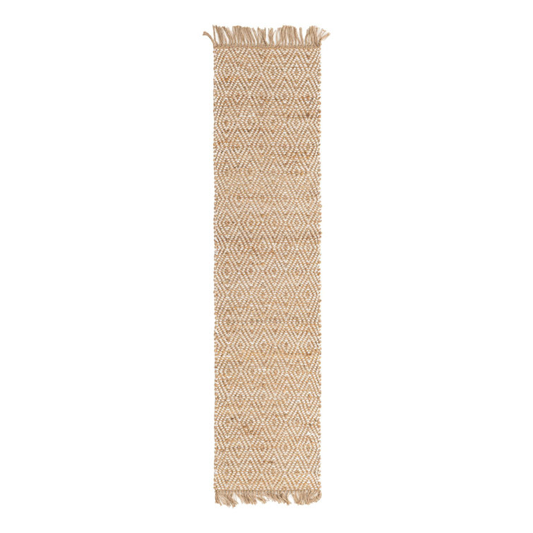 Geometric Indoor Rug