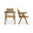 Parton 18'' H Armchair-23842609
