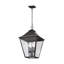 Mcknight Small Pendant from-166336092