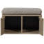 Turner Storage Bench with Seatcushion-99218491