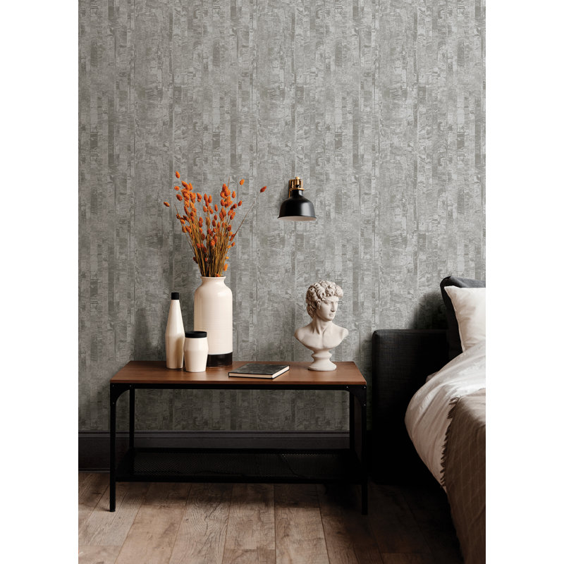 Rouleau de papier peint L 33 pi x l 21 po