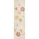 Elias Hand Hooked Wool Floral Rug