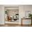 Eastmont 5 - Light Steel Lantern Chandelier-190575170