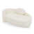 Tissu beige est en rupture de stock