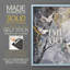 ANIMALS Series XXXIV, reproduction encadrée - bois massif-464040605-464040604