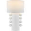 Kelly Wearstler Tiglia Tall Table Lamp-70573660-104564145