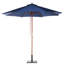 Amplas 270cm Market Parasol-26297142