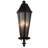 Millesime Solid Brass Flush Mounted Sconce