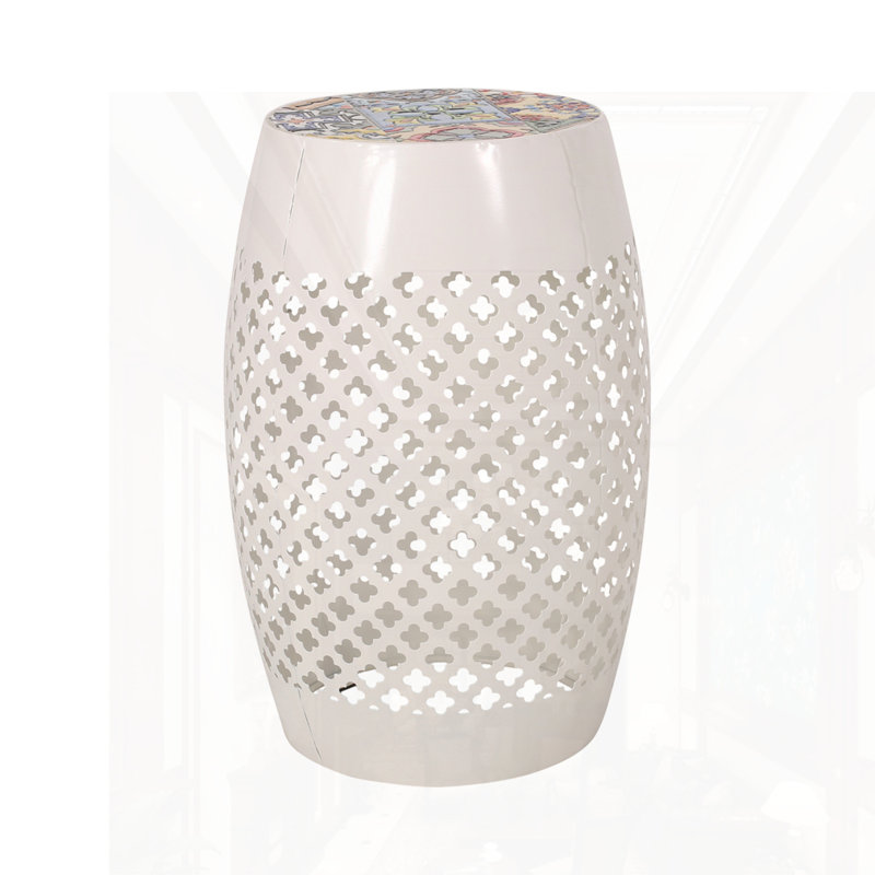 12.25"W SIDE TABLE