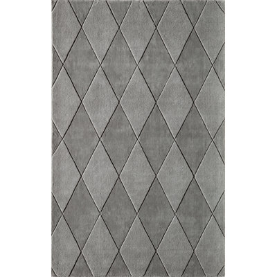 Gilda Wool Geometric Indoor Rug