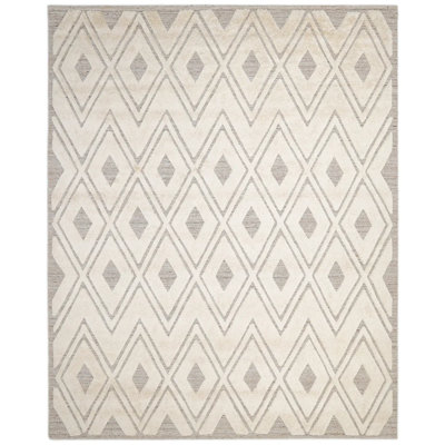 Carrabotta Geometric Indoor Rug