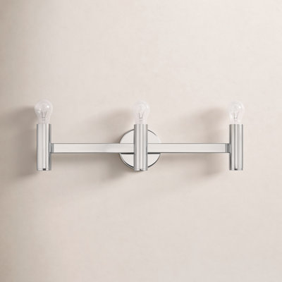 Martella 3 - Light Dimmable Vanity Light