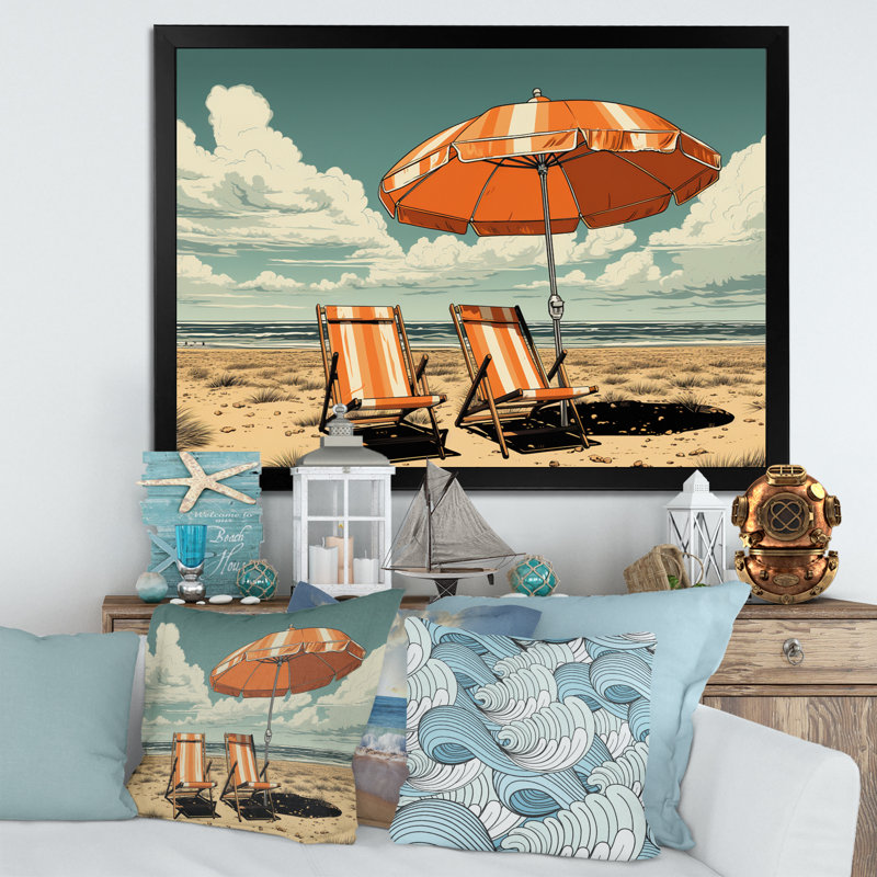Reinhardt - reproduction sur toile, H 16 po x l 32 po x P 1 po, Cadre simple noir