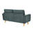 Aucteraden Loveseat-957330281