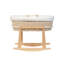 Moses Baskets Moses Basket With Stand