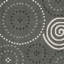Carole-Louise Performance Geometric Indoor/Outdoor Area Rug-22985166