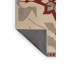 Tapis à motif entrelacé-1776408858