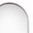 Canal Stainless Steel Wall Mirror-73179678