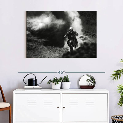 Sireci Motocross BW