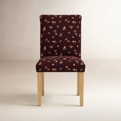 Rifle Paper Co. x Cloth & Company Lorraine Dining Chair