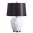 Minatare Resin Table Lamp