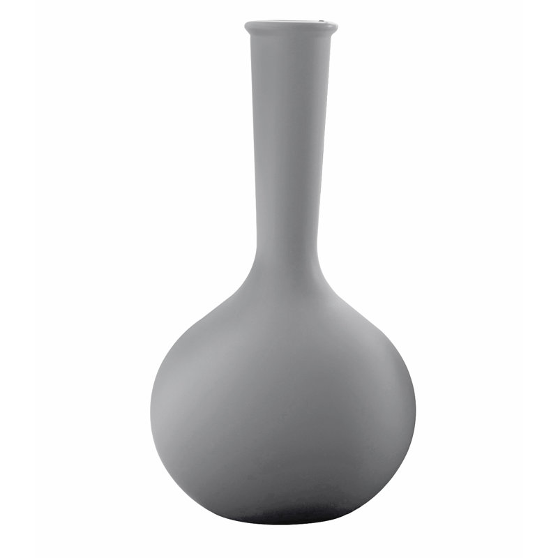 Chemistubes Indoor / Outdoor Resin Floor Vase, null, null
