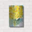 «The More The Merrier» par Annelein Beukenkamp, art mural en métal, 16 po x 24 po-1447461749