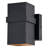 Bosede Aluminum Wall Light-126399201