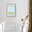 Mediterranean Window II Print by Oliver Gal-1729253957-1759820636