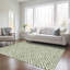Tapis intérieur / extérieur Fairhaven avec envers antidérapant-411893659