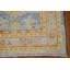 Tapis turc Oushak 3