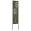 vidaXL Garden Privacy Screen Partition Outdoor Decor Modern Decorative Barrier