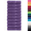 Nerte 100% Cotton Hand Towel-563477602-563477603