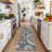 Large Size Scratch-resistant Kitchen Mats (Set of 3)-1586996291