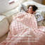 Coussin en polaire pour le canapé et la fête des mères - couverture pour canapé-lit GentleSoft-116633474-116633471