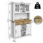 180cm Kitchen Pantry-2116206851