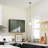 1 - Light Single Pendant-899666698