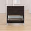 12 Pair Shoe Storage Cabinet