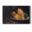 Fruit Plate I - reproduction sur toile tendue-1724442843