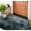 Non-Slip Outdoor Doormat