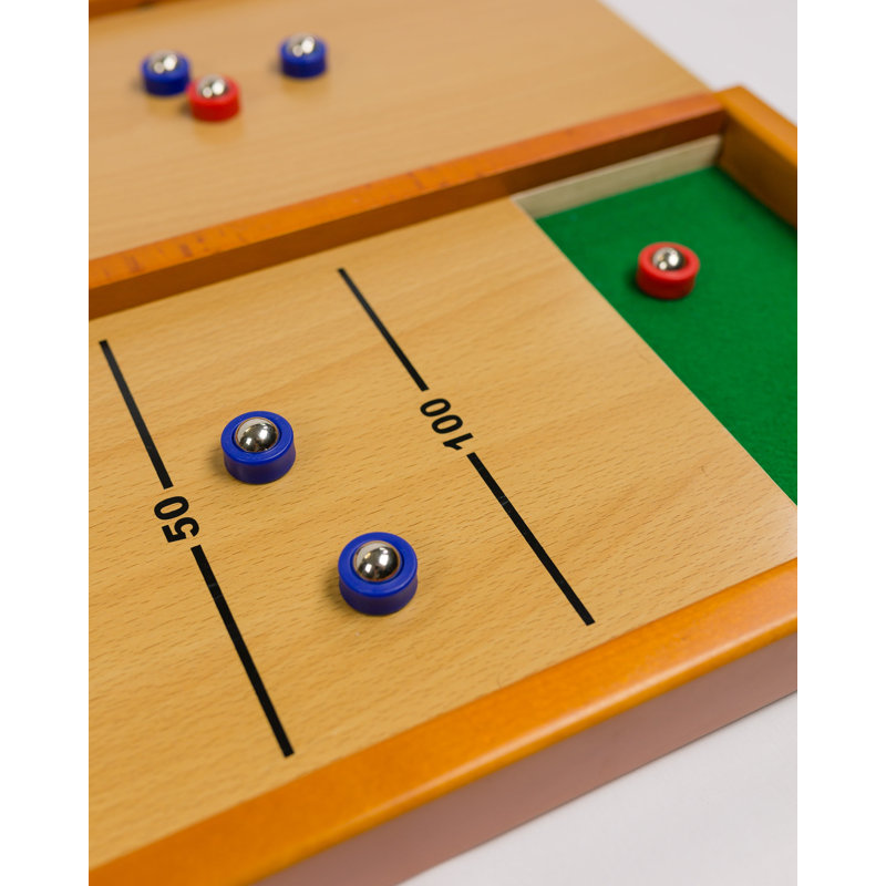 Plateau de table