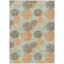Tapis intérieur / extérieur lavable à la machine 3 pi x 5 pi ACN977 Chayden-98169955