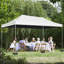 Poids du parasol Eloisee
