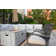 9 - Person Patio Conversation Sets with Cushions