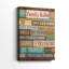 Family Rules -Gallery Enveloppé Cavas-937154847