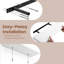 Akanni Floating Shelf-770710394