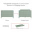 Commode 6 tiroirs Swell-112498854